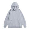 Sudadera con capucha de peso pesado de 300 g Ropa para hombre Ropa estampada Tops de otoño e invierno Sudadera de peso pesado bordada
