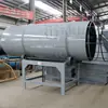 Máquina de Recubrimiento de Fertilizante de Liberación Lenta, Equipo de Recubrimiento para Línea de Producción de Gránulos de Fertilizante, Fertilizante Orgánico, Fertilizante Compuesto, Fertilizante Compuesto