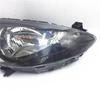 Adecuado para conjunto de faro de Mazda 2 Ma 2 Jinxiang conjunto de faro conjunto de faro conjunto de faro