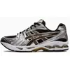 Tênis de Corrida Cross-border Outdoor GEL-Kayano 14 Confortável Antiderrapante Masculino e Feminino K14 Malha Amortecimento Tênis Leve