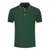 Gelo íon polo camisa personalizado T-shirt fábrica roupas roupas de trabalho equipe da empresa Publicidade Cultural camisa de trabalho roupas de trabalho logotipo personalizado