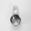 Juego de Siete Piezas Taza Medidora de Acero Inoxidable 304 Juego de Cucharas Medidoras Herramientas para Hornear con Escala Cuchara Medidora de Condimentos Medidor Cuchara Cuantitativa