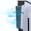 Adecuado para Consola Ps5 Slim, Hub Convertidor de Expansión USB Uno a Cinco 2.0 Transmisión Rápida Hub Multi-Puerto