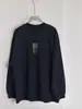 Camiseta de manga larga para niño, nuevo estilo primavera y otoño 2026, elegante camiseta básica para niños mayores, sudadera camiseta de otoño para niño