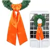 Cinto de Decoração de Guirlanda de Natal Pingente de Porta Decoração de Casa Festa Pátio Parede Porta Decoração Externa