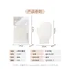 Gante de Baño Lamela Limpiador Exfoliante Artefacto de Barro de Baño Herramienta de Artículos de Baño C167 Arena Fina Doble Cara