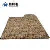 Saco de dormir de algodón cálido y grueso de Invierno, para exteriores, extra grande y ancho, ecológico, fabricante, venta al por mayor