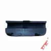 Capa Traseira de Reboque Capa Inferior Capa de Tração 2058850924 Adequado para Mercedes-Benz Classe C W205V205S205 2014-21