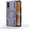 Adecuado para VIVO V70FE Butterfly Armor Funda Magnética Refrigerante para Teléfono VIV V70FE Butterfly Armor Funda para Teléfono