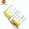 Bateria de Polímero 402030 3.7V180mAh Balança Digital Gravador de Condução Bateria de Lítio Bateria de Lítio de Grande Capacidade