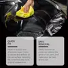 Cera Reparadora de Rayones para Coche RAYHONG: Para el mantenimiento del recubrimiento del coche, protección de la pintura, eliminación de manchas y retoques