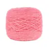 Bolas de Hilo de Lana de Ardilla al por Mayor de Fábrica para Tejer a Mano, Hilo de Grosor Medio para Suéteres, Bufandas, Agujas de Tejer, Hilo para Bebé, Gorros, Mohair