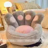 Productos de Venta Caliente Transfronterizos al por Mayor de Fábrica que se Pueden Enviar en Nombre de Otros: Cojín de Pata de Gato, Sofá Perezoso de Piso, Futón Tatami para Dormitorio Uso en Casa