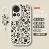 Funda para Teléfono Huawei nova12pro para Mujer Nova13 Funda Protectora de Silicona Ultra Todo Incluido 10 Edición Vital