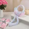 Protetores de Ouvido Novos de Inverno Femininos Estilo Coreano à Prova de Frio Congelado Fofo Quente Dobráveis Estudante Protetores de Ouvido Masculino para Montaria Bolsas de Orelha Aquecimento de Orelha