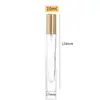 Frasco de perfume de vidrio de 30ml 50ml frasco vacío de spray para aceite esencial cosmético 100ml frasco de perfume de marca grande