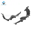 Adecuado para Chevrolet Aveo sonic soporte de faro soporte de parachoques delantero 95976851 GM2508111