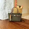 Bolsa de mão tote para mulheres 2026 nova tendência outono toque de luxo bolsa de ombro única requintada moderna versátil bolsa tiracolo tipo balde