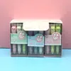 Borrador creativo preescolar compartir Día del Niño papelería regalo recompensa premio de clase estudiante de primaria regalo pequeño práctico