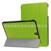 Funda para Tablet PC Samsung TAB S3 9.7 T820/T825 TAB S3 9.7 Funda de Cuero