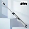 Novo Acendedor de Pulso de Mangueira Cozinha Doméstica Portátil Vela Aromaterapia Isqueiro À Prova de Vento Isqueiro de Arco