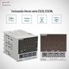 Novo termostato original Omron E5CSL-QP E5CSL-RTC/QTC E5CWL-R1TC/Q1TC