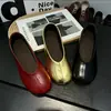 Zapatos para el trabajo, Estilo Retro Francés, Tacón Oculto, Zapatos de Boca Baja Individuales para Mujer, Nuevo Modelo Primavera 2026, Adecuados para Faldas, Zapatos de Abuela, Zapatos Pequeños de Cuero