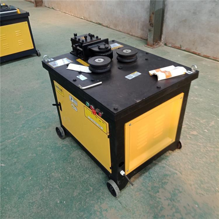 GWH-32钢筋圆钢弯 (3)