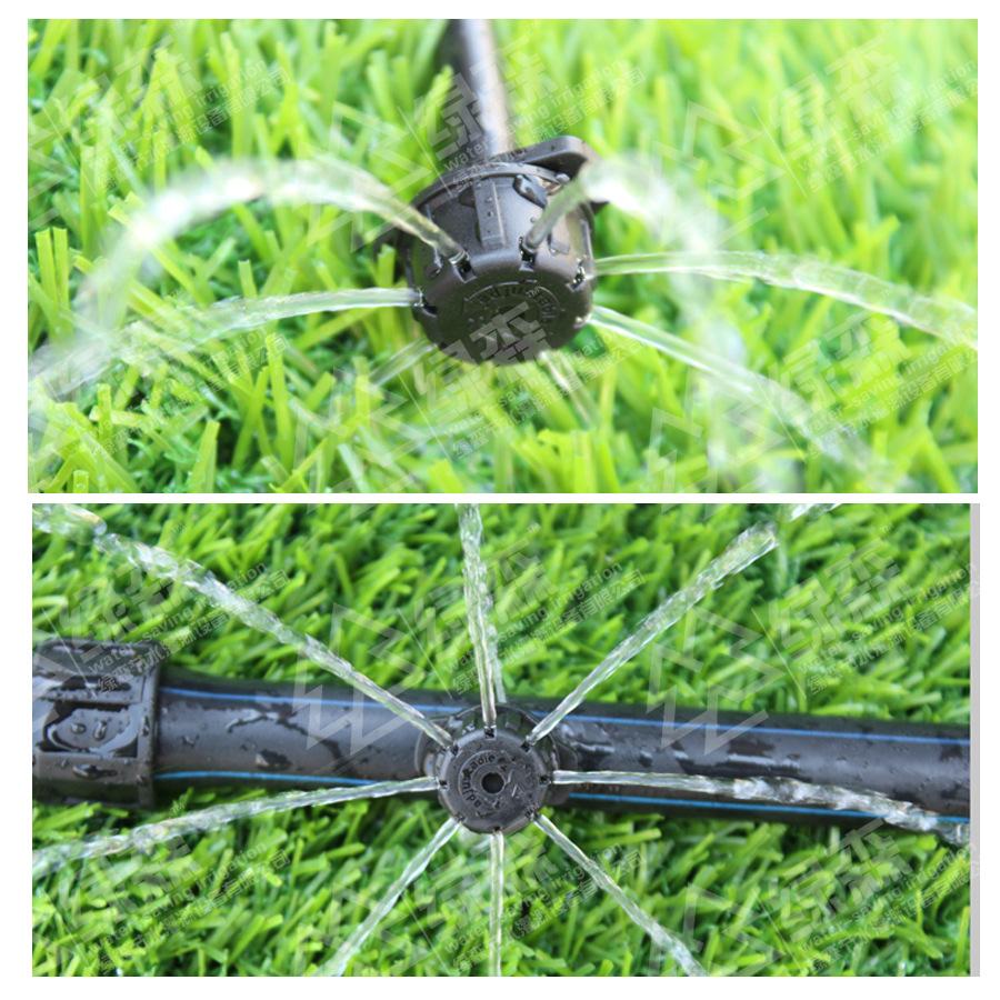 可调滴头详情描述