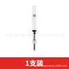 Japão PILOT Baile CON-40 Caneta rotativa transparente dispensador de tinta sugador de tinta 78g caneta Universal