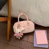Bolso Pequeño de Moda Transfronterizo para Mujer, Nuevo Diseño de Moda de Verano 2026, Bolso Cruzado de Nicho, Bolso de Mano Popular Tipo Almohada