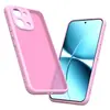 Capa para Celular Redmi Turbo5Max Aplicável em Fronteiras Anti-Queda TPU Sucção Magnética Capa para Celular Redmi Note15Pro