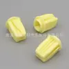 850991Ea0A Es Adecuado para Nissan Infiniti Q50 Qx80Qx56 Anillo de Tornillo Amarillo Clip Base Hebilla