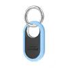 Adequado para Samsung Galaxy Smarttag 2 Rastreador Meio Pacote Capa Protetora Anti-queda e Anti-perda Capa de Silicone