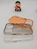 Funda de Teléfono con Lupa Todo Incluido y Cubierta Protectora para Serie iPhone 18