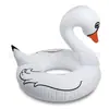 Aceptar Pedidos para Flotador Inflable de Cisne de PVC, Flotador Inflable de Pavo Real, Flotador de Piscina