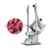 Máquina Manual Selladora de Bolsas con Grapas de Aluminio, Máquina Empacadora de Supermercado, Máquina Selladora de Bolsas de Plástico, Máquina Selladora con Clip para Frutas y Verduras