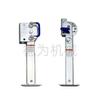 Venta Directa de Fábrica de Patas de Soporte de Equilibrio para Remolques de RV, Patas de Estacionamiento de Servicio Pesado con Manivela Manual y Alta Capacidad de Carga