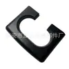 Para Ford F150 2004-2014 Portavasos Central Negro