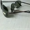 Gafas polarizadas para hombre, gafas de sol para conductor, gafas de sol para conducir, puesto de Jianghu, suministro de gafas polarizadas, venta al por mayor mixta