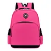 Mochilas Personalizadas para Alunos do Ensino Fundamental, Logos Impressos Feitos Sob Medida, Aulas de Treinamento e Reforço para o Jardim de Infância, Mochilas Publicitárias no Atacado