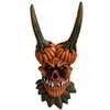 Decoraciones de Halloween Transfronterizas, Linternas de Calabaza, Decoraciones de Escena, Accesorios Luminosos, Atmósfera de Casa Embrujada, Fantasmas Esqueletos