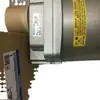 Pinza de Aire SMC Tipo Apertura y Cierre de Fulcro MHC2-20D en Stock