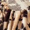 Juego de Sábana Bajera Ajustable de Terciopelo de Leche Grueso de Invierno, Anti-Pelo de Conejo, para Camas Individuales y Dobles, Sábana Bajera Ajustable Elástica Completamente Cerrada