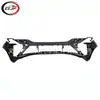 Adecuado para la cubierta del parachoques delantero 2023-2025 Renault Clio V 62010M325R