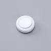 Soporte Magnético para Control Remoto Gancho Magnético Autoadhesivo para Control Remoto Montaje en Pared sin Taladro Organizador para Controles Remotos de TV Aire Acondicionado