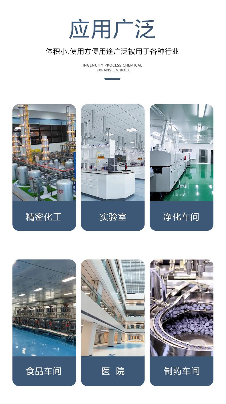 直膨式空调机组恒温恒湿净化机组洁净车间实验室医院专用直膨机组