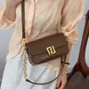 2026 Bolso Cruzado de Nuevo Estilo para Mujer para Viajar al Trabajo Diario Color Sólido Verano Simple Moda Hombro Único Japonés Cuadrado Pequeño Versátil Coreano de Mano