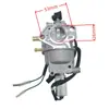 Carburador para Gerador Tri Fuel Firman 5700 a 10000 Watts 505-101