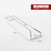 Estante para copas de vino tinto mueble de vino de madera para el hogar copa de tallo alto invertida soporte colgante de acero inoxidable para copas de vino colgador de copas de vino estante colgante para copas de vino